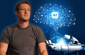 Mark Zuckerberg discusses AI safety and responsible development