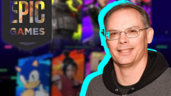 Microsoft layoff, Tim Sweeney, Epic Games CEO,