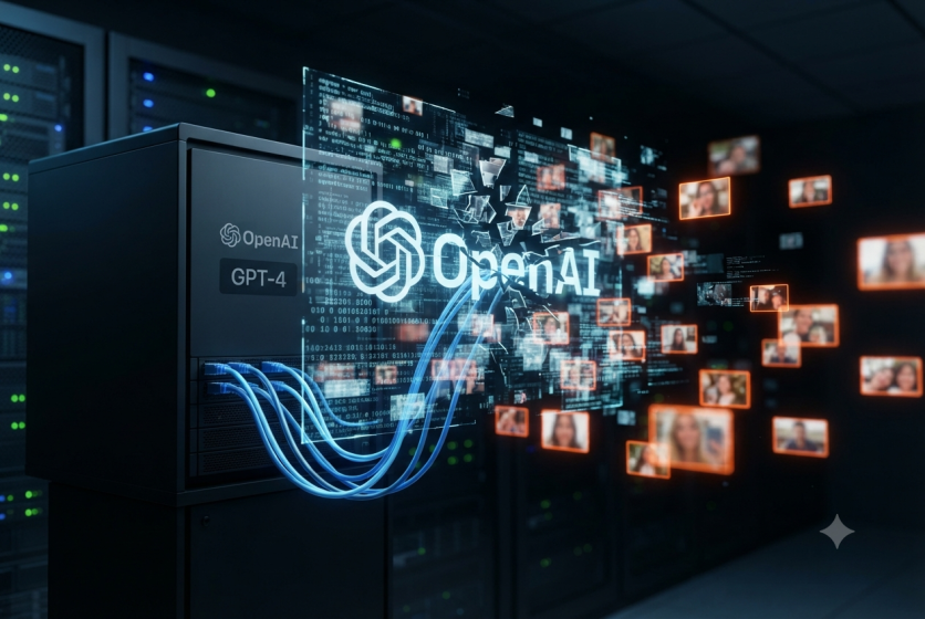 OpenAI Rogue AI Agents Data Leak