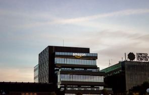 Amazon