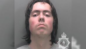 Tristan Roberts jailed for murdering his mother