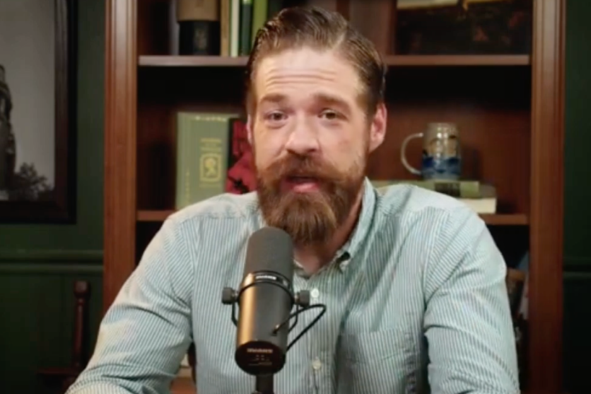 Utah pastor, women social media access