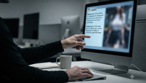 Contractor Review Microsoft Copilot Prompts