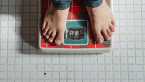 Body image issues