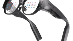 AI smart glasses recalled over overheating burn hazard