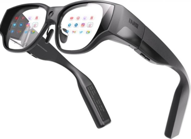 AI smart glasses recalled over overheating burn hazard
