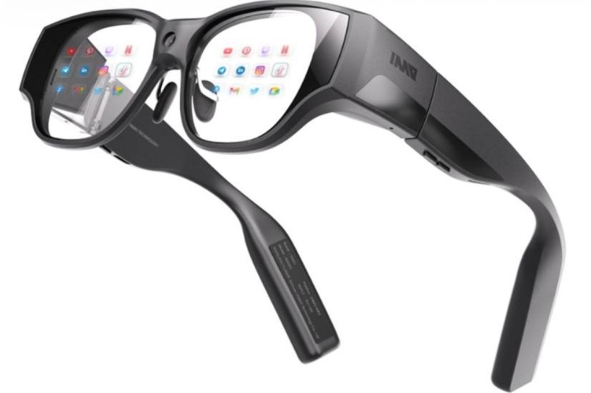 AI smart glasses recalled over overheating burn hazard