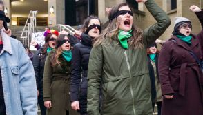 Protest