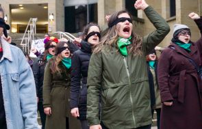Protest