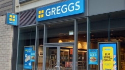 Greggs Automation Job Cuts