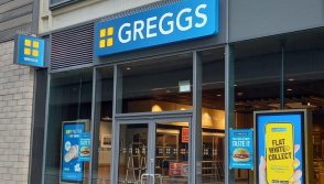 Greggs Automation Job Cuts