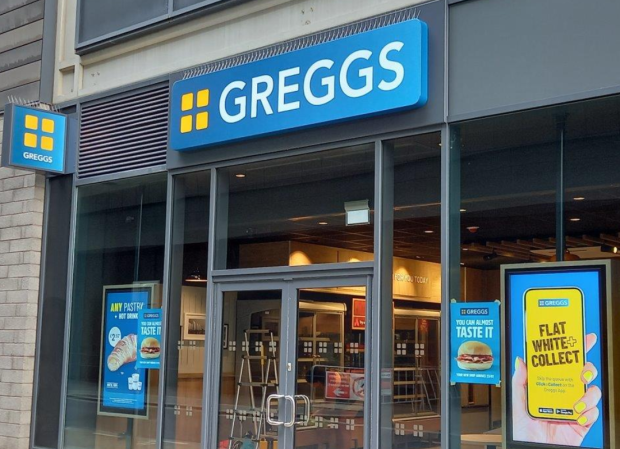 Greggs Automation Job Cuts