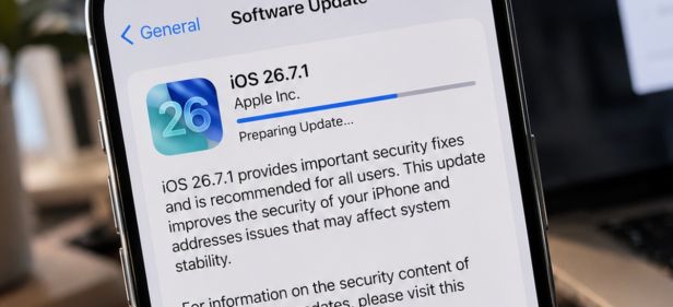 Apple patches iPhone zero-day exploited in targeted attacks