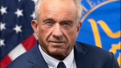Robert F. Kennedy Jr