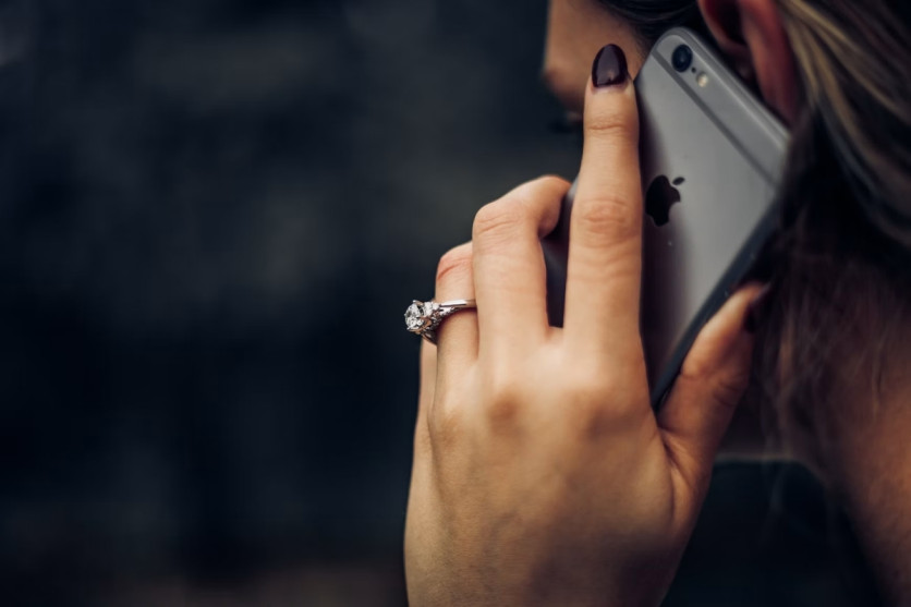 Scam Calls