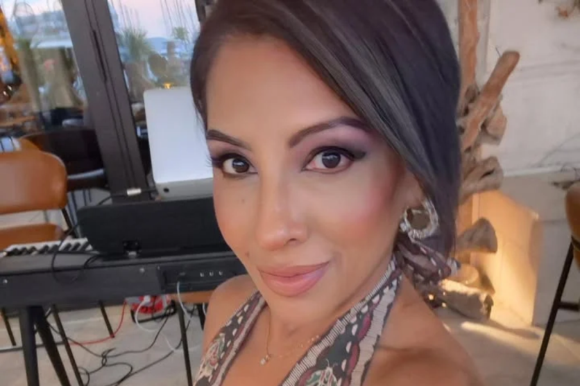 Narinder Kaur AI Deepfake Abuse