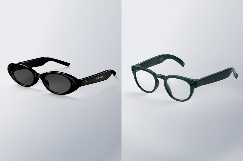 Samsung AI Glasses