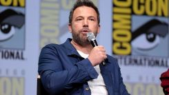 Ben Affleck