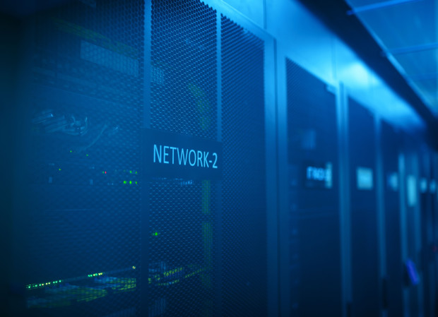 Data Center