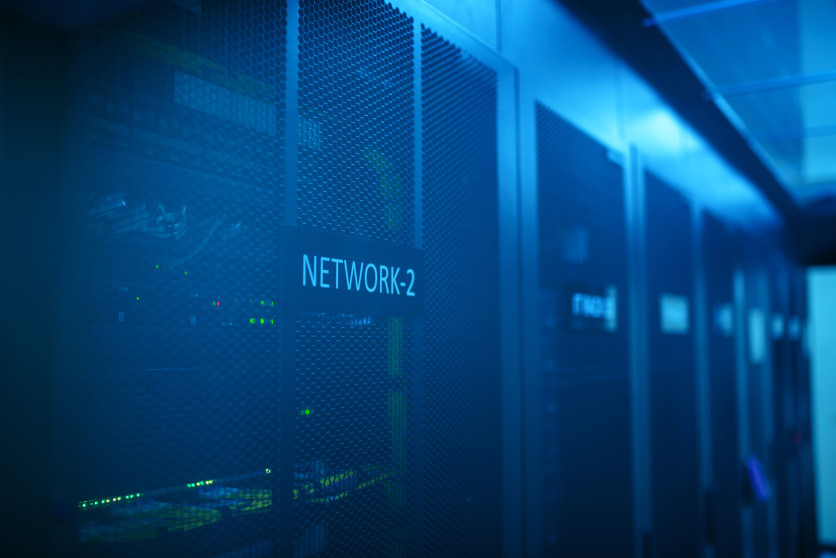 Data Center