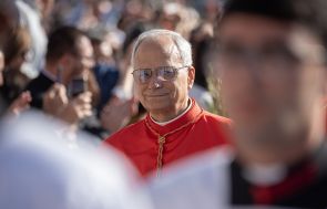 Pope Leo