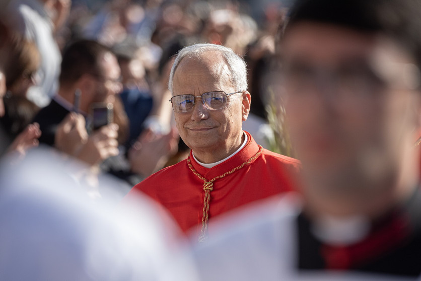 Pope Leo