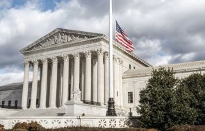 US Supreme Court
