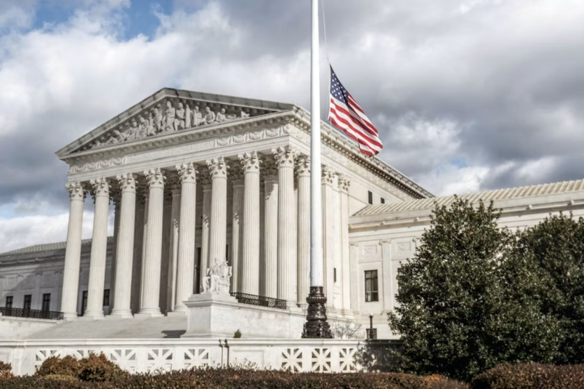 US Supreme Court