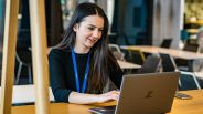 Women in AI boom