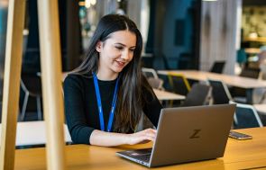 Women in AI boom
