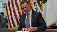 California AI workplace laws