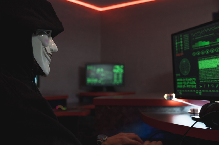 FBI Cyber Investigation: ShinyHunters Hacker 'Rey'