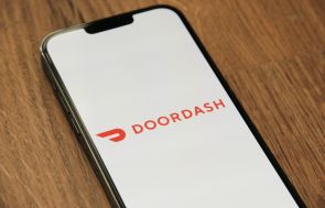 DoorDash AI Agent
