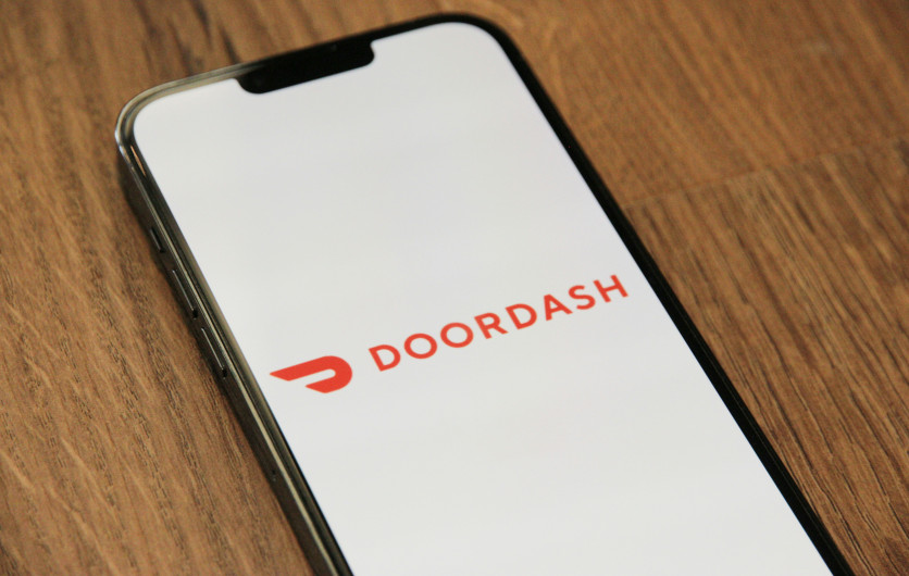 DoorDash AI Agent