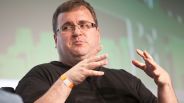 Reid Hoffman