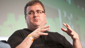 Reid Hoffman