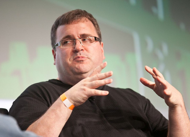 Reid Hoffman
