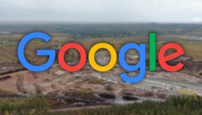 Google Finland data centre site faces forest probe