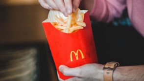 mcdonalds