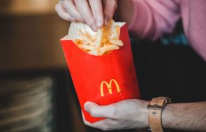 mcdonalds