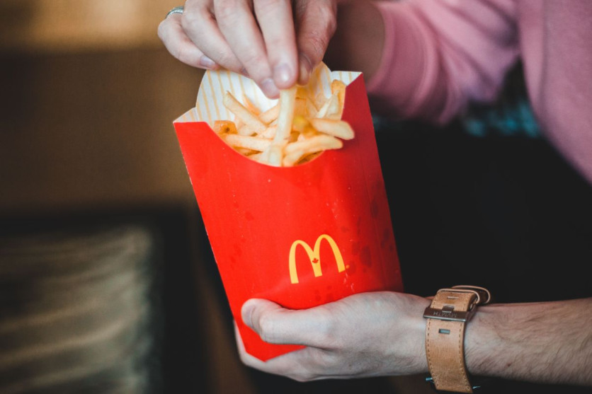 mcdonalds