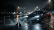 autonomous driving AI