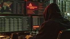 Image representation: Denmark data breach affects millions of CPR records