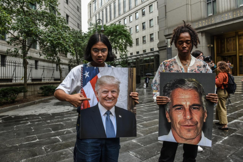 FBI Epstein training videos remain withheld by DOJ
