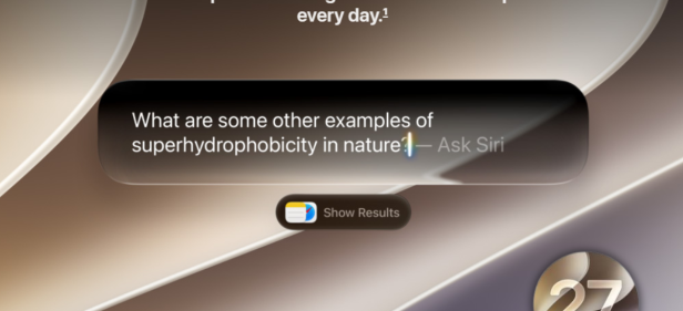 RemoveMacAI disables Apple Intelligence on macOS 27