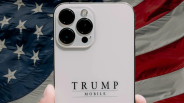 Trump Mobile Data Breach BYOD Hack