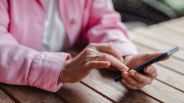 Online Romance Scam Victim