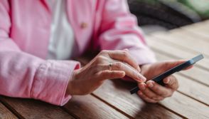 Online Romance Scam Victim