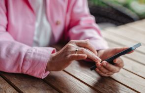 Online Romance Scam Victim