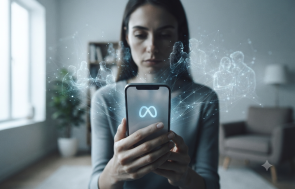Meta Muse AI Privacy Controversy